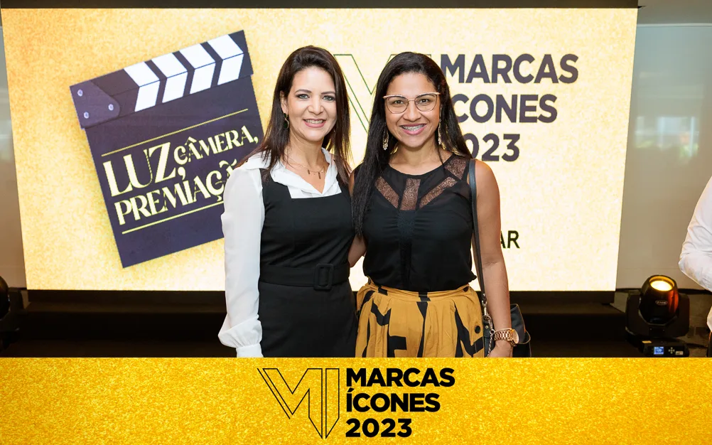 Marcas Ícones