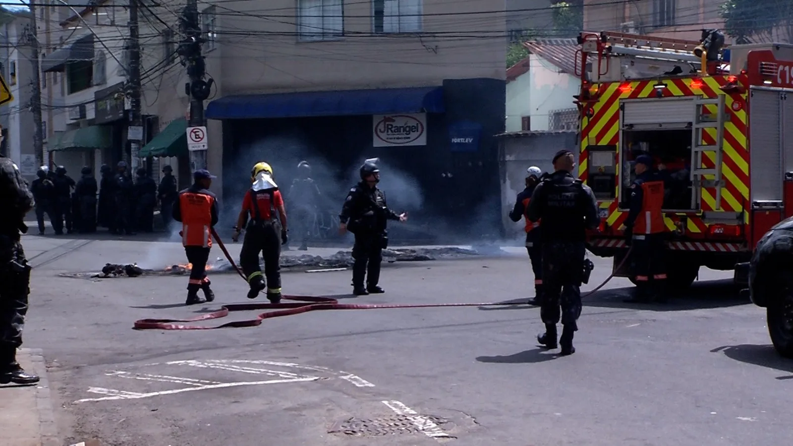 Confronto tabuazeiro
