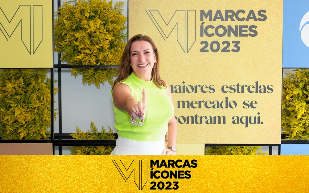 Marcas Ícones