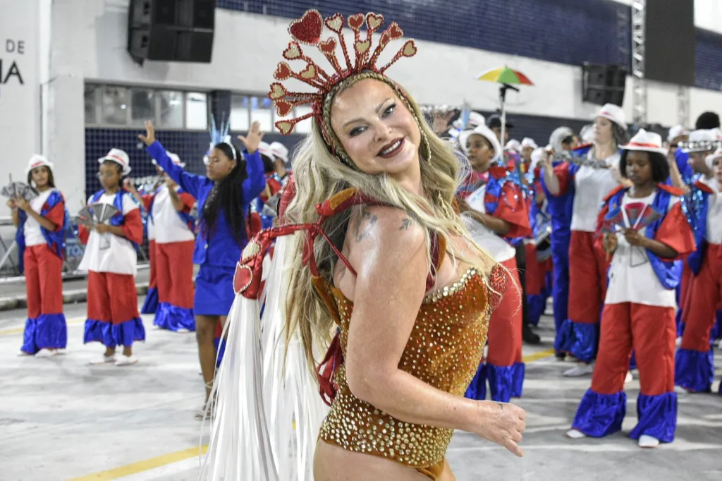 CHEGA MAIS - Carnaval de Vitória 2024