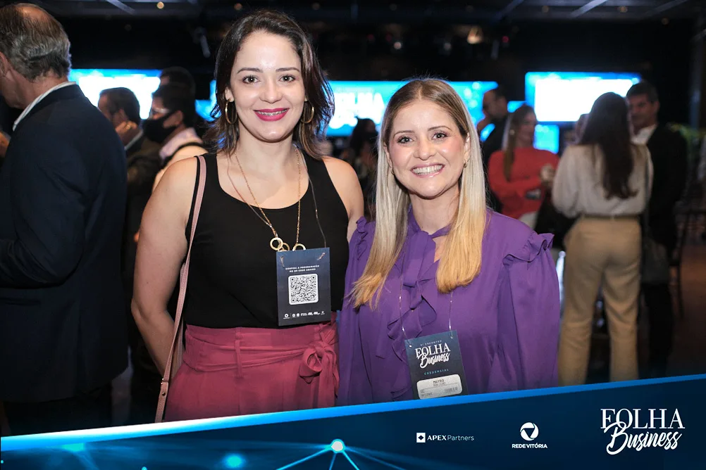 6º Encontro Folha Business