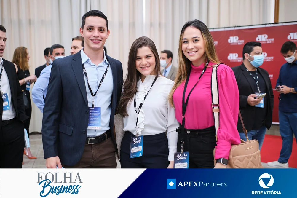 5º Folha Business