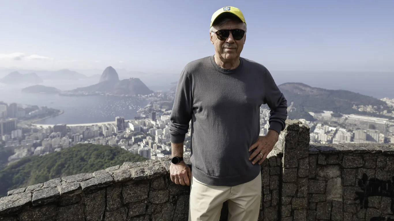 (Foto: Rafael Ribeiro/CBF)