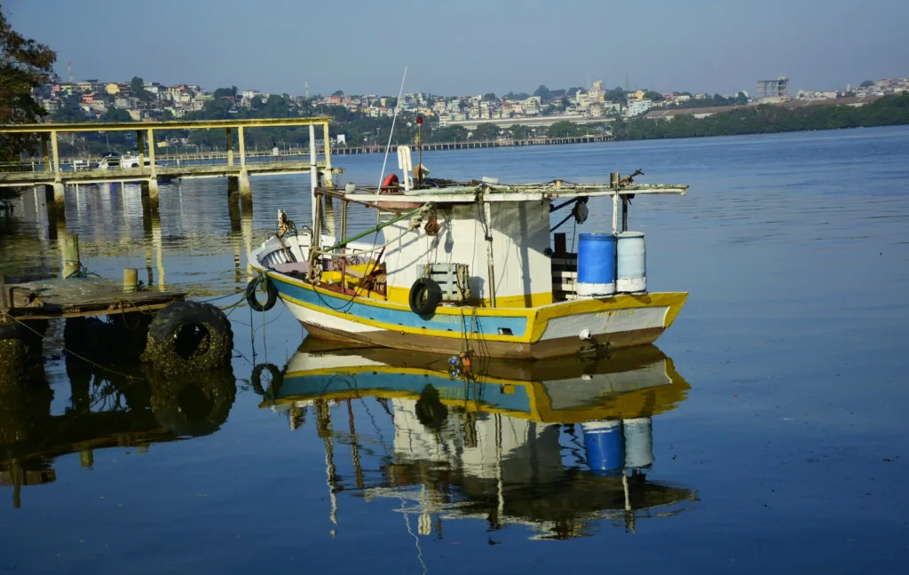 Ilha da pólvora