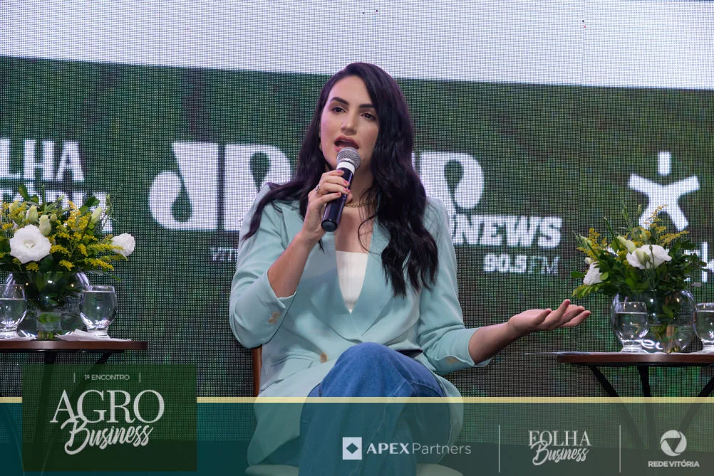 Encontro Agro Business
