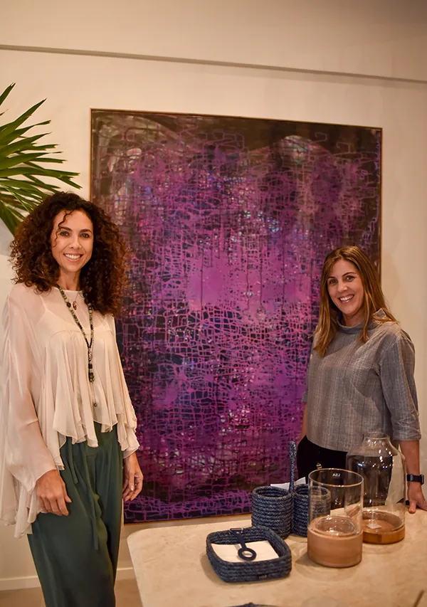 Vernissage presencial