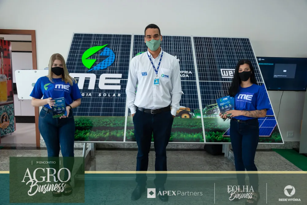 Encontro Agro Business
