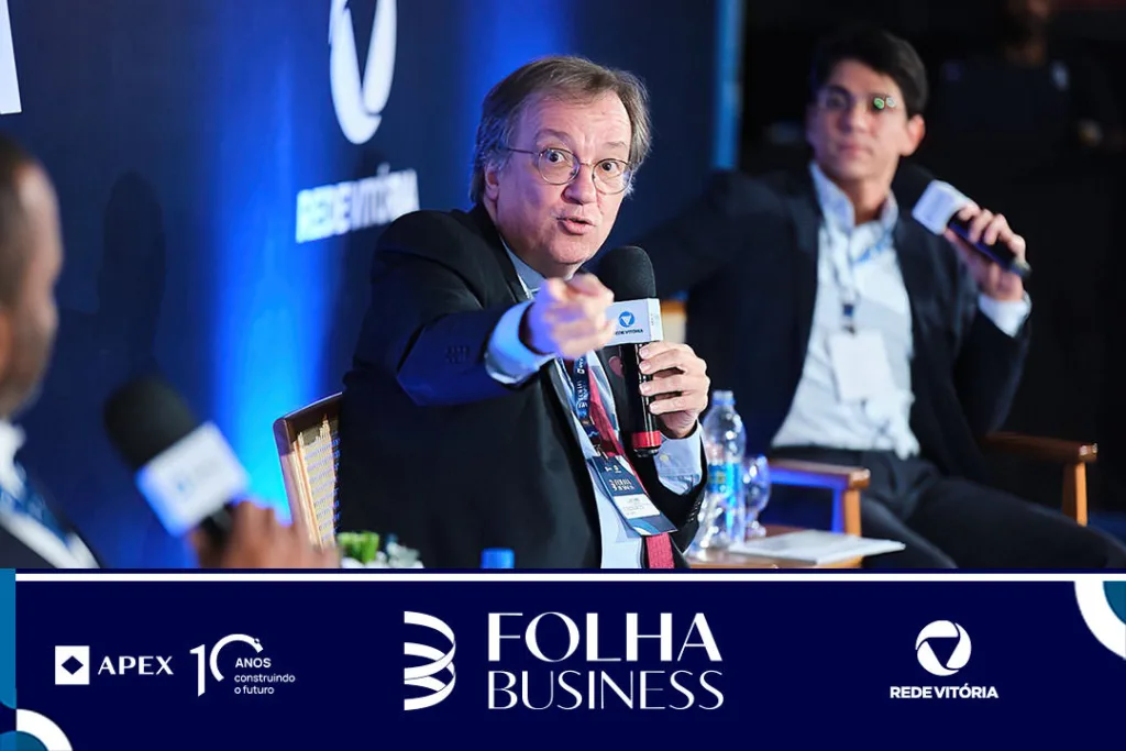 Encontro Folha Business