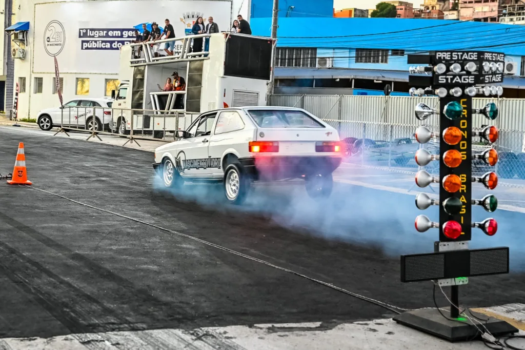 Champpions Drag Fast. Km de Arrancada, Sambão do Povo, 2 de junho de 2024