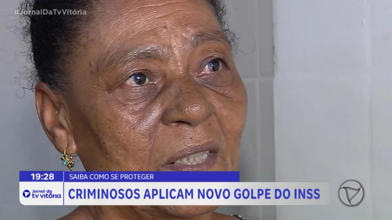 Descontos indevidos no INSS geram 3 mil denúncias no ES