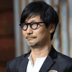 Brasil Game Show 2025 terá presença histórica de Hideo Kojima