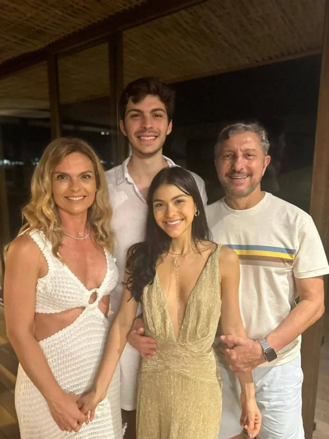 Um bom ano