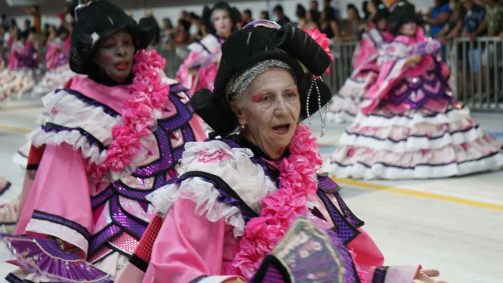 Carnaval de Vitória - Unidos de Jucutuquara 2024