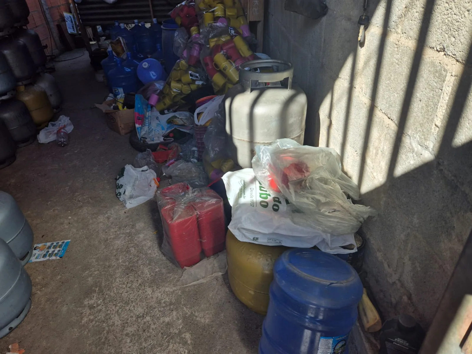 Revendedoras de gás investigadas por prática de cartel