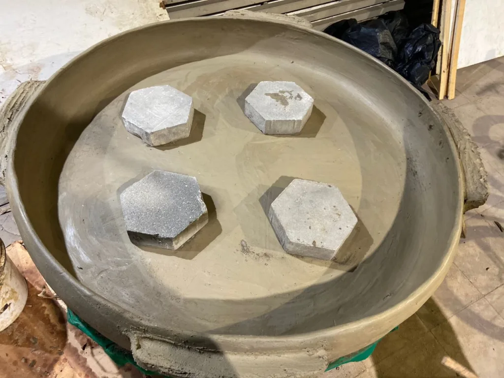 Maior Panela de Barro do mundo é feita no ES