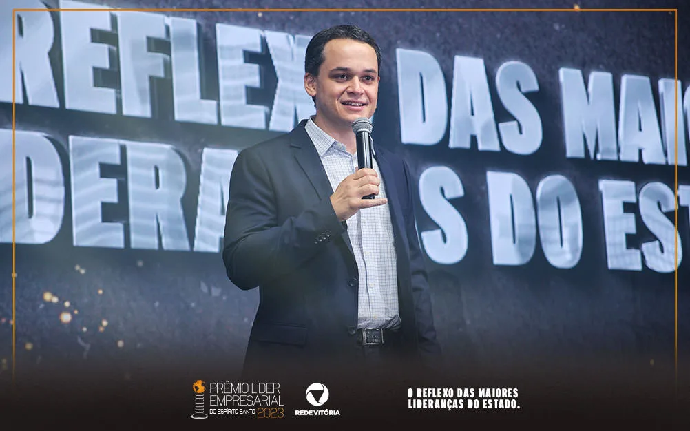 Premio Lider Empresarial 2023