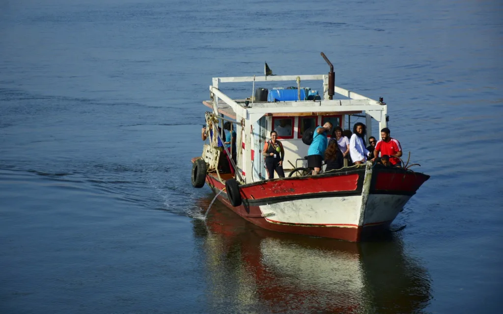Ilha da pólvora