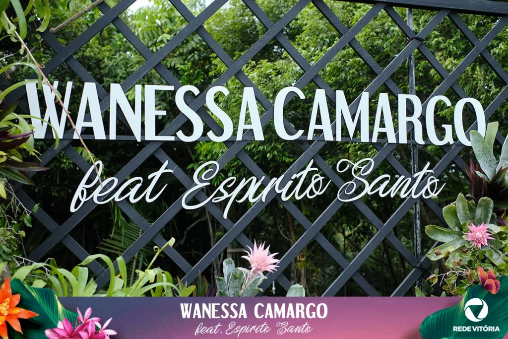 Wanessa Feat ES