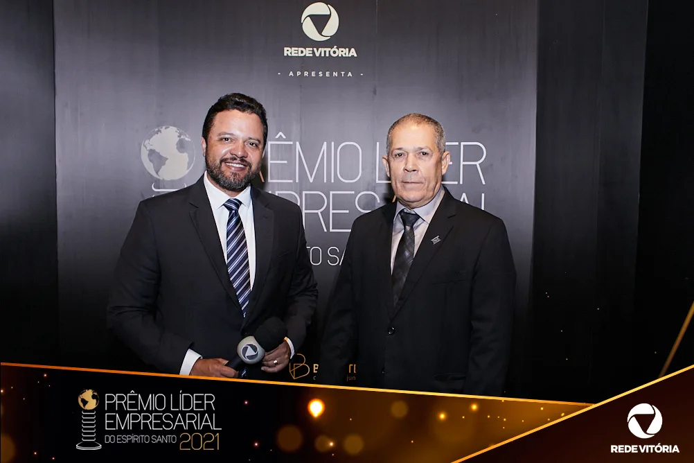Premio Líder Empresarial 2021