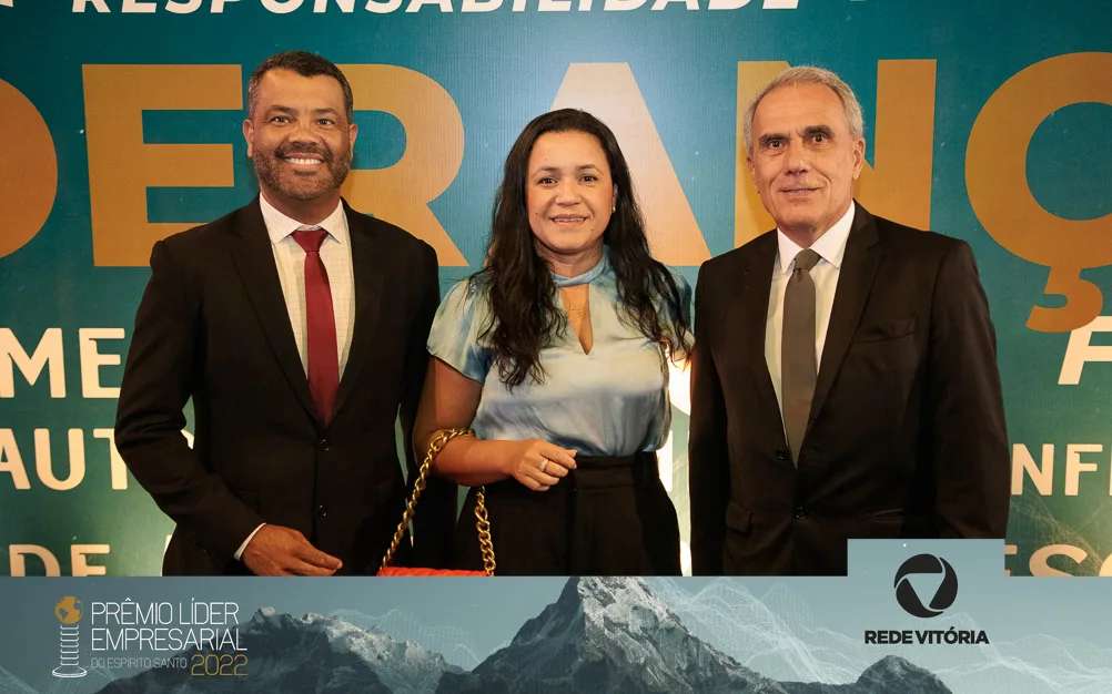Líder Empresarial 2022