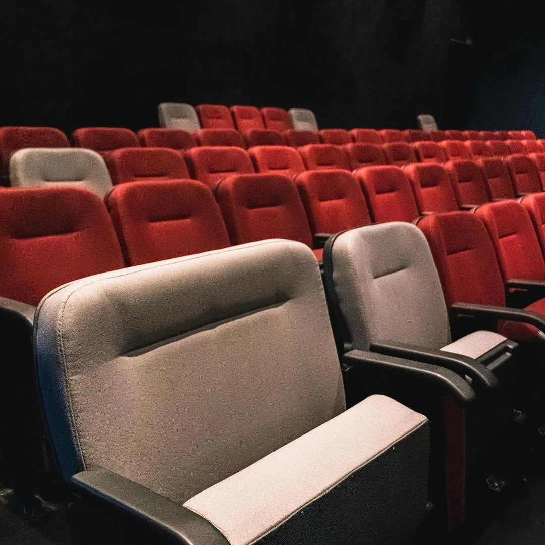 Cinemetrópolis reabre com melhorias