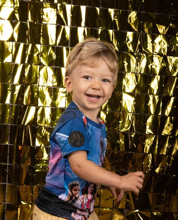 Candidatos do Miss Espírito Santo Baby e Mister Espírito Santo Mini, Mirim, Juvenil e Teen
