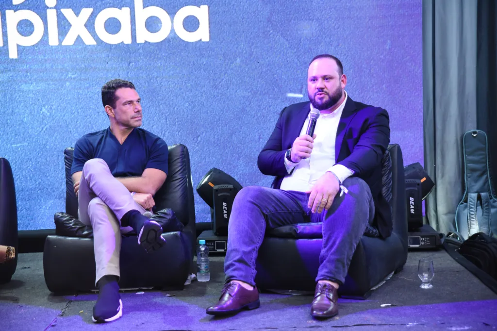 Capixaba Meeting