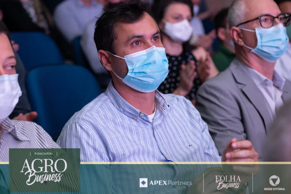 Encontro Agro Business