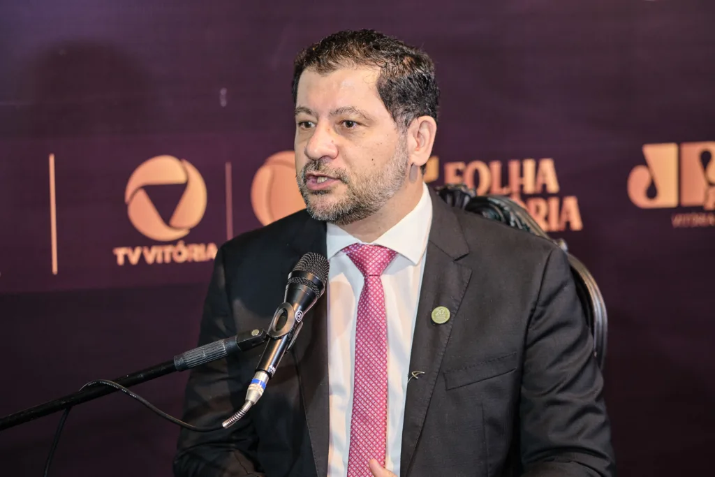 Benjamin Baptista Filho