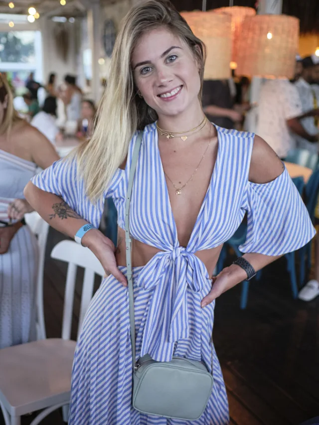 Beach Bar