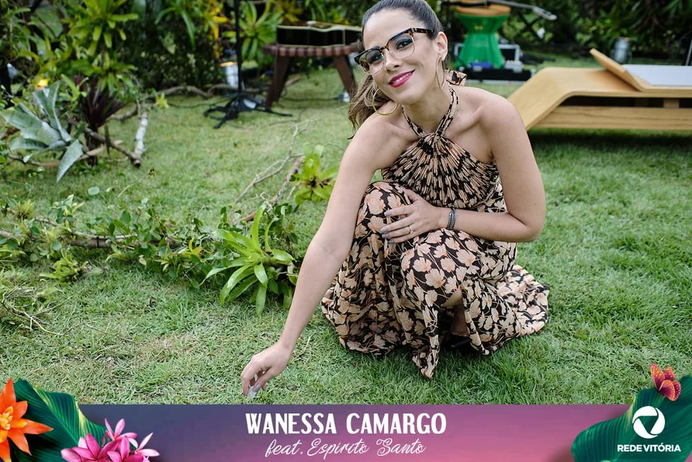 Wanessa Feat ES