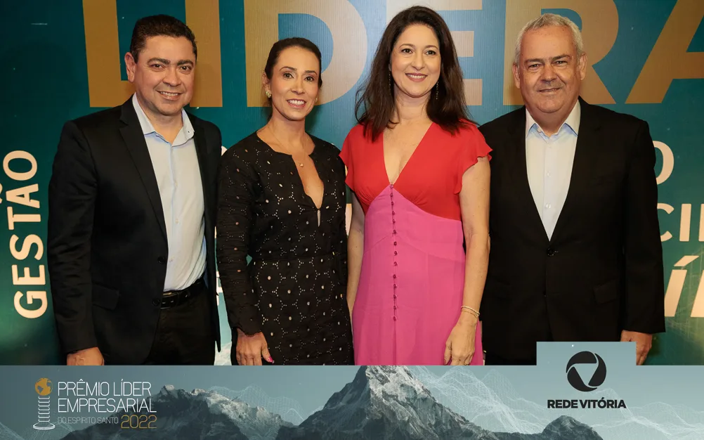 Líder Empresarial 2022