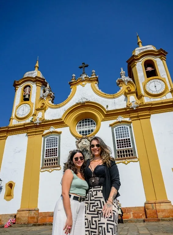 Tiradentes