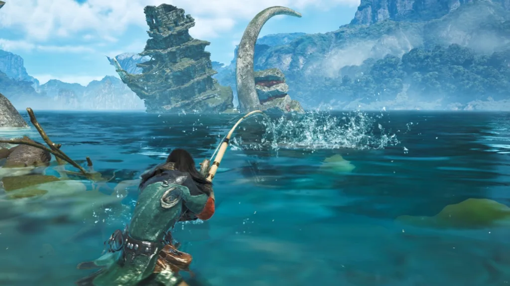 Monster Hunter Wilds tem data de lançamento revelada e pré-venda disponível