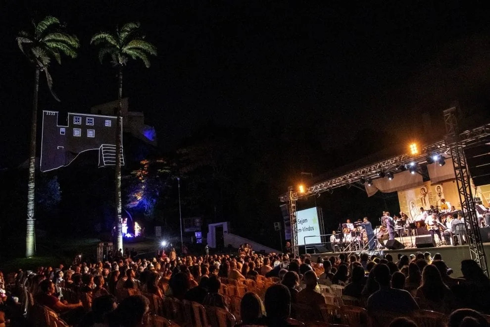 Natal de Paz