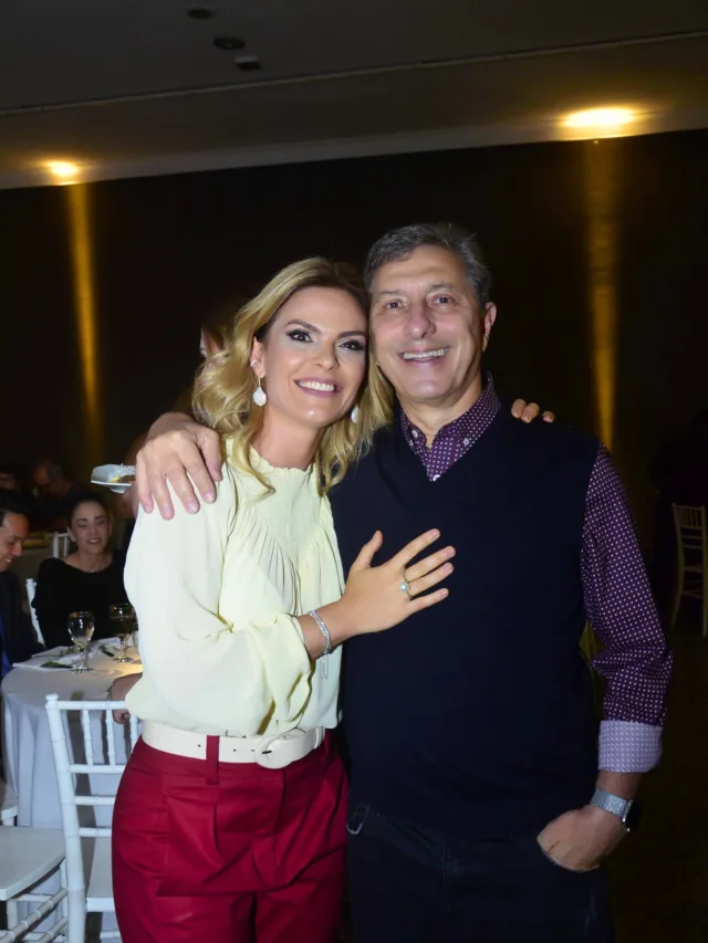 Jantar dos Chefs