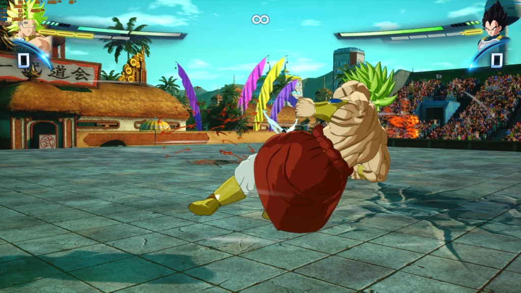 Review de Dragon Ball: Sparking! Zero – o melhor da série