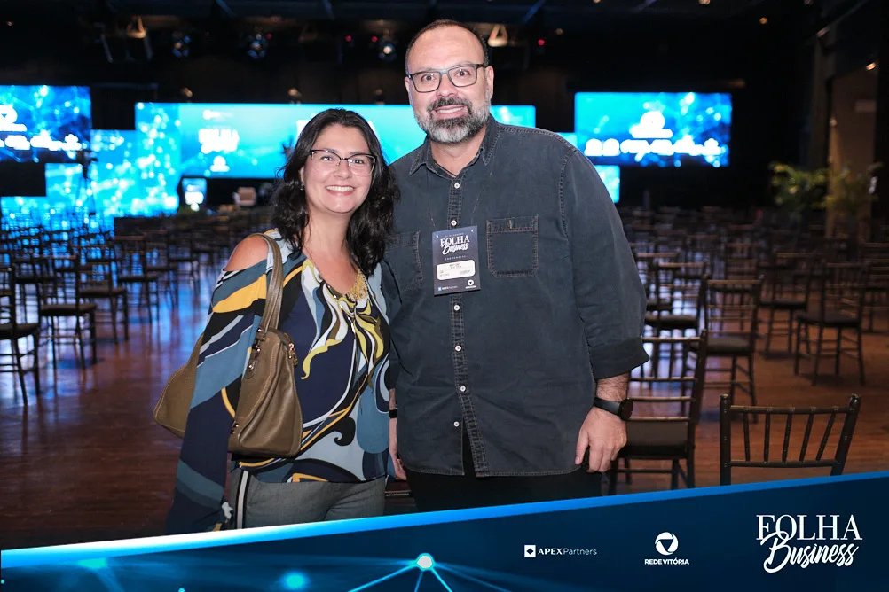 6º Encontro Folha Business