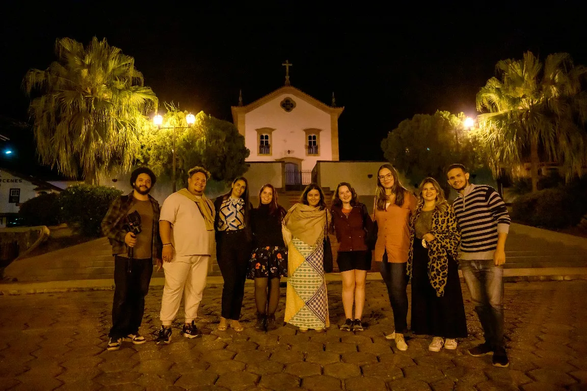 Santana dos Montes