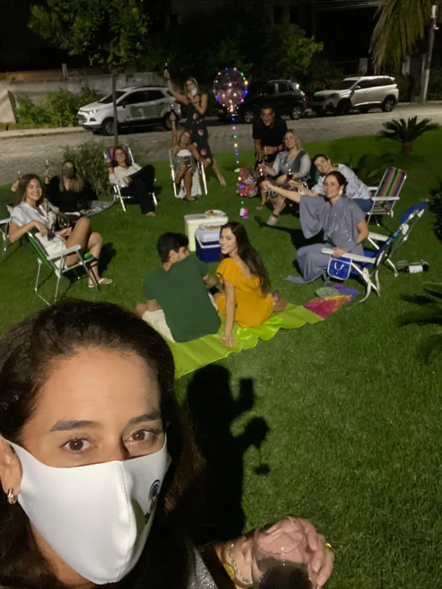 Garden Party