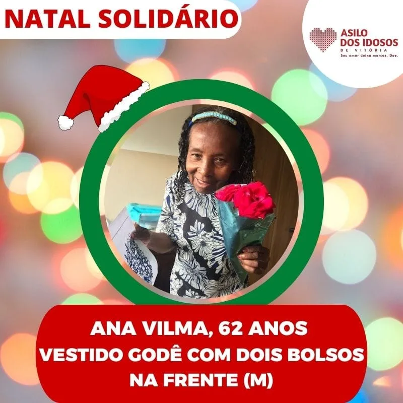 Adote um idoso
