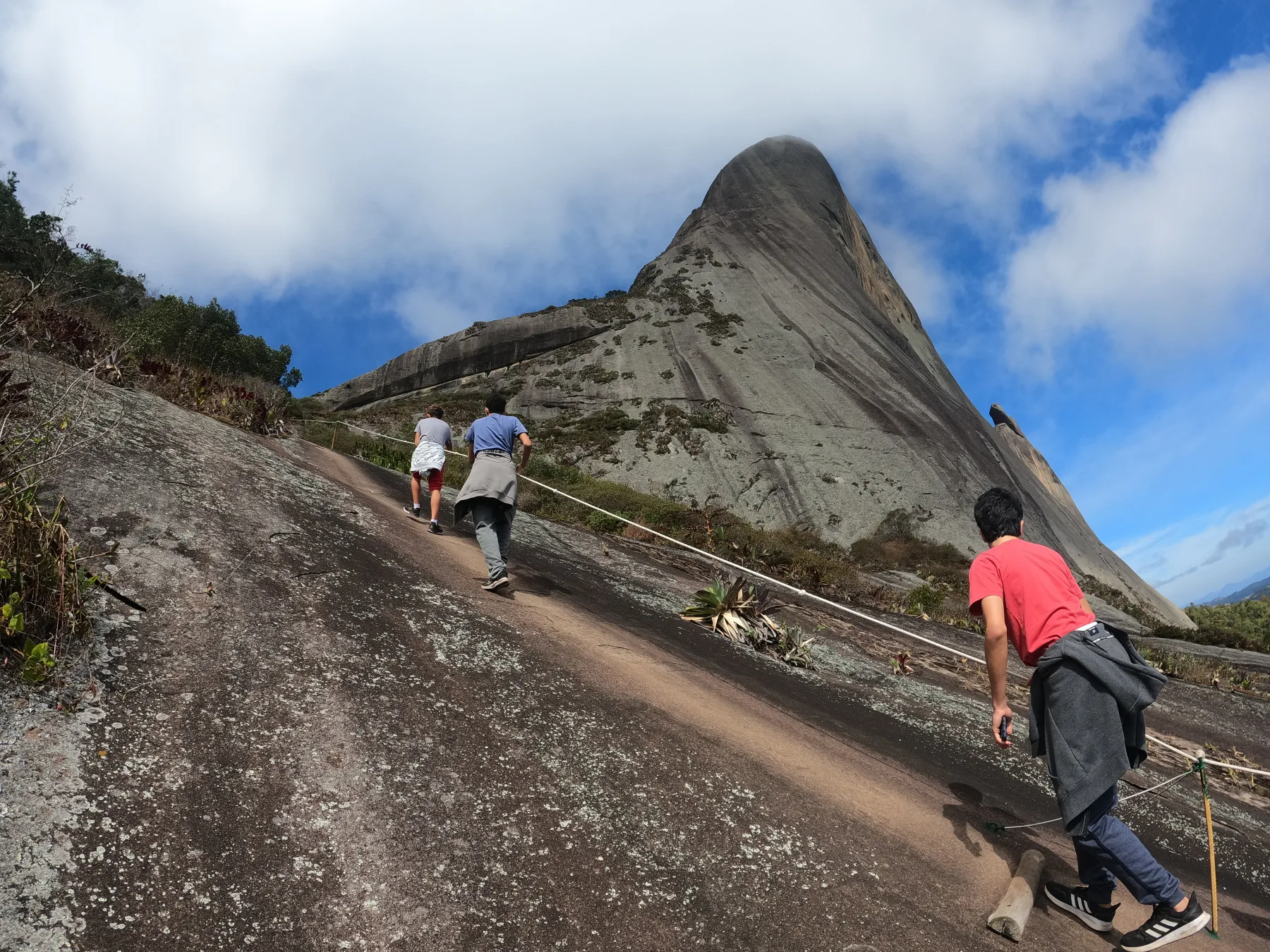 Parque Estadual Pedra Azul