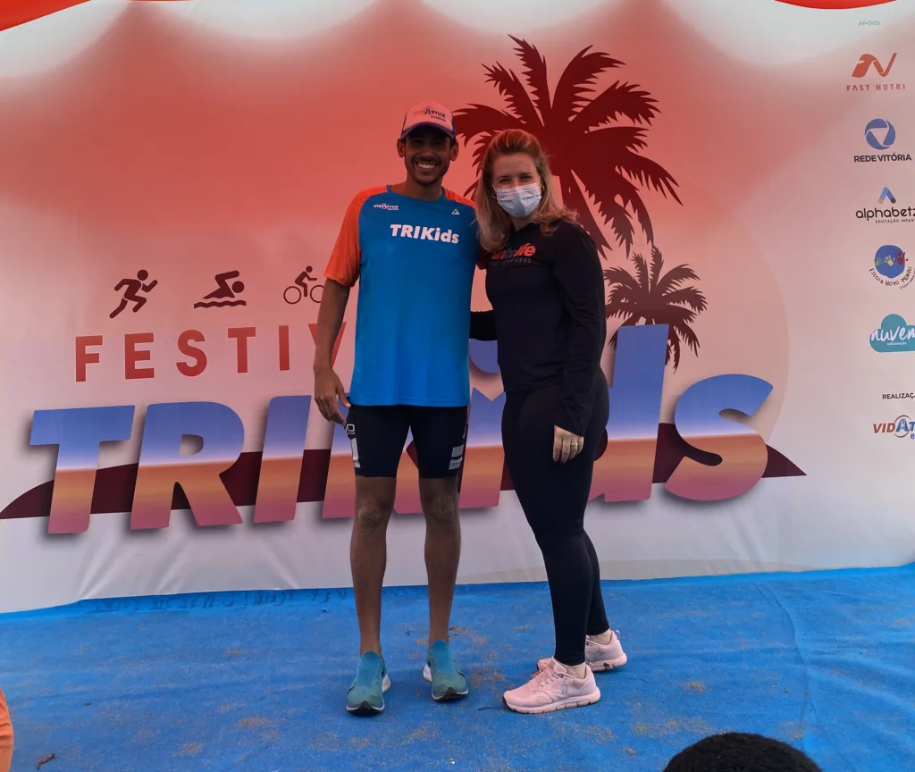 Festival Trikids