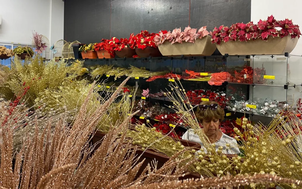 Decoração de Natal - 2023 - Preços