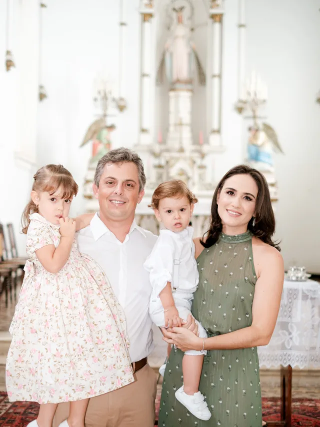 Christening