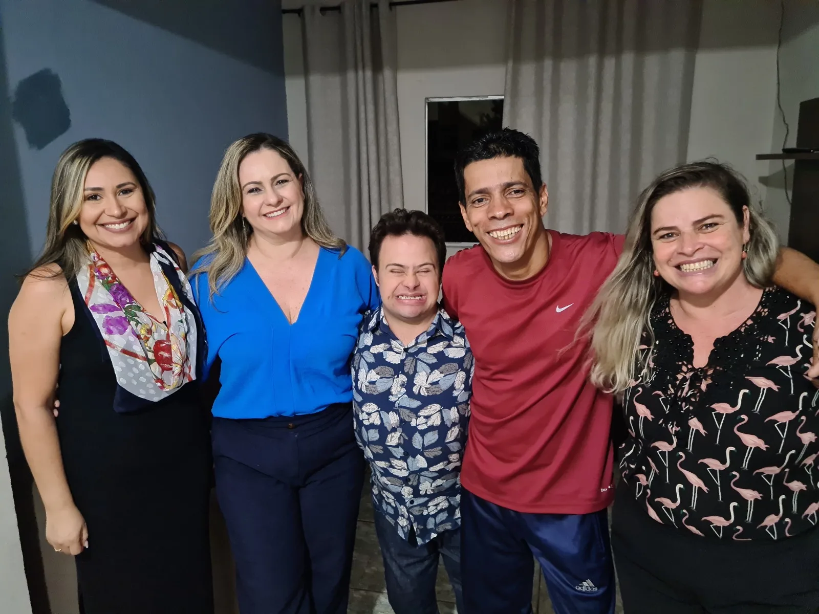 Marcelle Altoé, Conexão Justiça