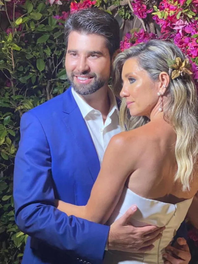 Carol & Miguel