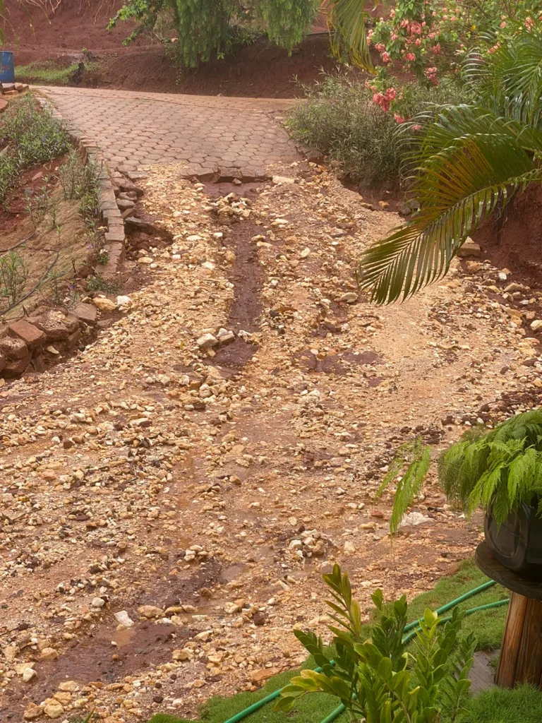 Chuva Itaguaçu