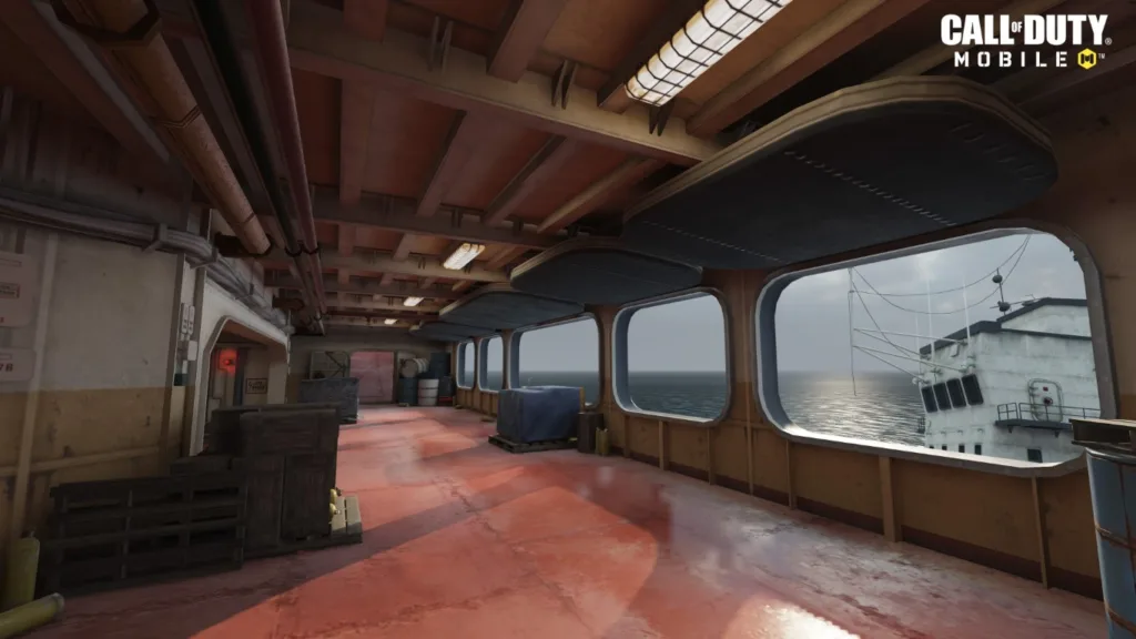 Call of Duty Mobile