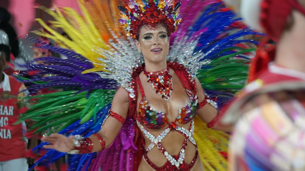 Carnaval 2024 - MUG - Desfile